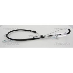 Trosas, stovėjimo stabdys TRISCAN 8140 18148