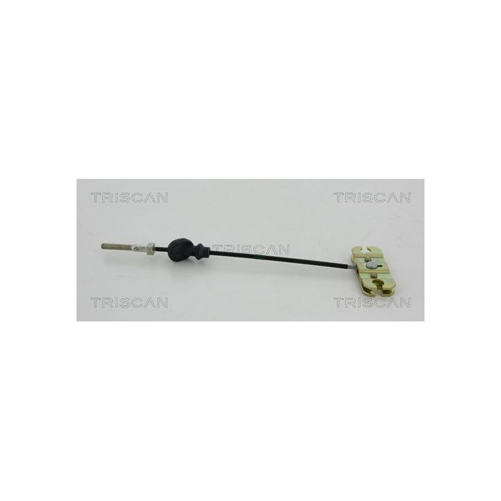 Trosas, stovėjimo stabdys TRISCAN 8140 18152