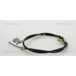 Trosas, stovėjimo stabdys TRISCAN 8140 18162