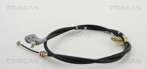 Trosas, stovėjimo stabdys TRISCAN 8140 18162