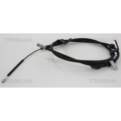 Trosas, stovėjimo stabdys TRISCAN 8140 18180