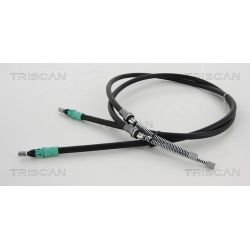 Trosas, stovėjimo stabdys TRISCAN 8140 231115