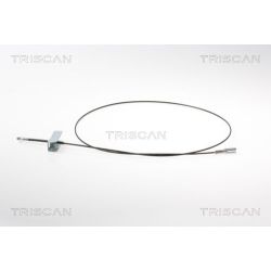 Trosas, stovėjimo stabdys TRISCAN 8140 241146