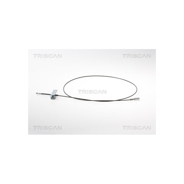 Trosas, stovėjimo stabdys TRISCAN 8140 241146