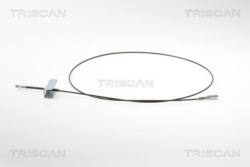 Trosas, stovėjimo stabdys TRISCAN 8140 241146