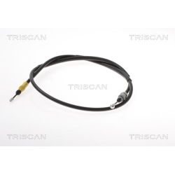 Trosas, stovėjimo stabdys TRISCAN 8140 241147