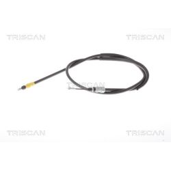 Trosas, stovėjimo stabdys TRISCAN 8140 241148