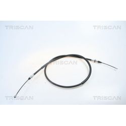 Trosas, stovėjimo stabdys TRISCAN 8140 251104