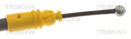 Trosas, stovėjimo stabdys TRISCAN 8140 251127