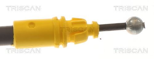 Trosas, stovėjimo stabdys TRISCAN 8140 251128