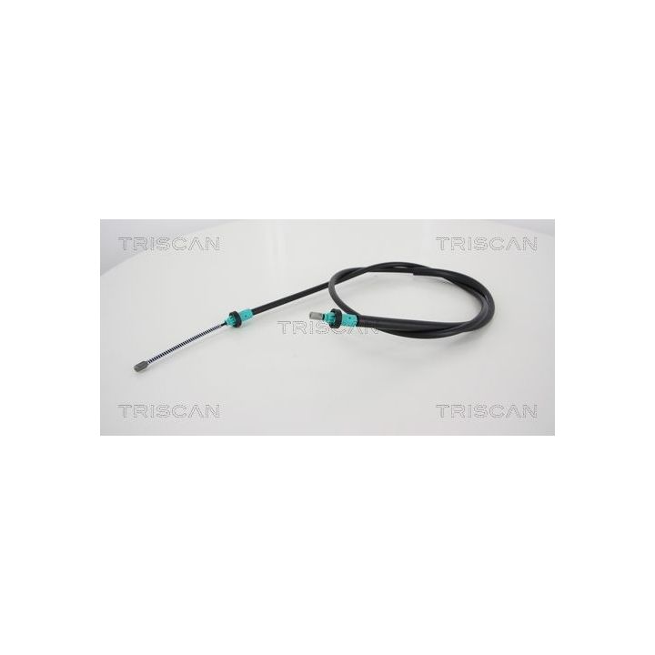 Trosas, stovėjimo stabdys TRISCAN 8140 251129