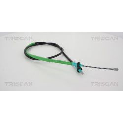 Trosas, stovėjimo stabdys TRISCAN 8140 251130