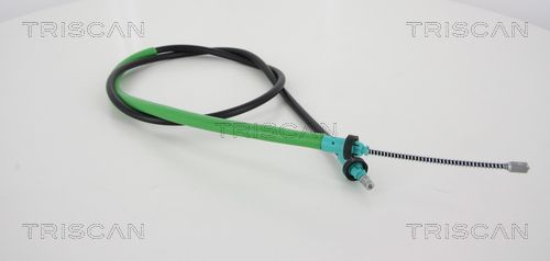 Trosas, stovėjimo stabdys TRISCAN 8140 251130