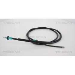 Trosas, stovėjimo stabdys TRISCAN 8140 251131