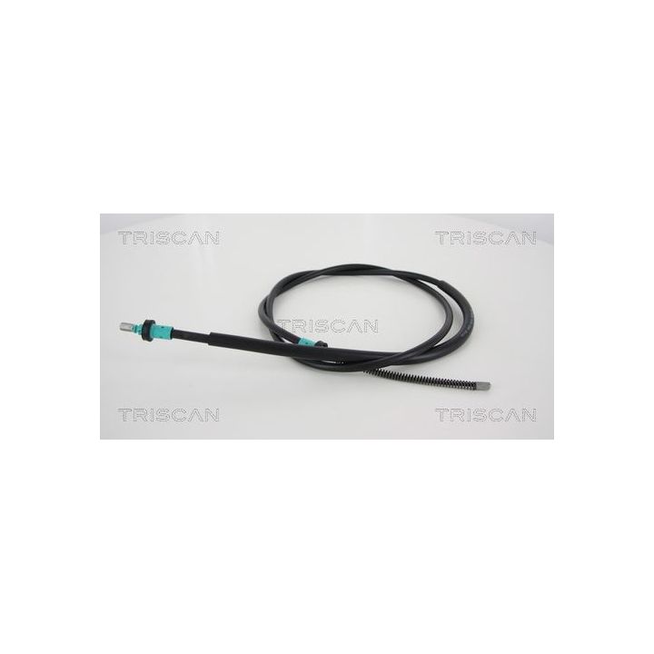 Trosas, stovėjimo stabdys TRISCAN 8140 251131