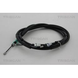 Trosas, stovėjimo stabdys TRISCAN 8140 251138