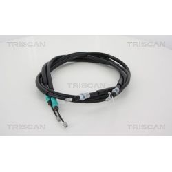 Trosas, stovėjimo stabdys TRISCAN 8140 251139