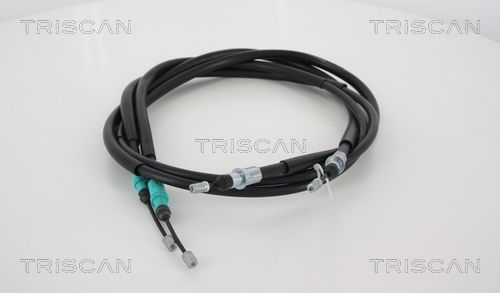 Trosas, stovėjimo stabdys TRISCAN 8140 251139