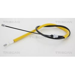 Trosas, stovėjimo stabdys TRISCAN 8140 251142