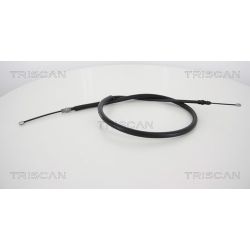 Trosas, stovėjimo stabdys TRISCAN 8140 251149