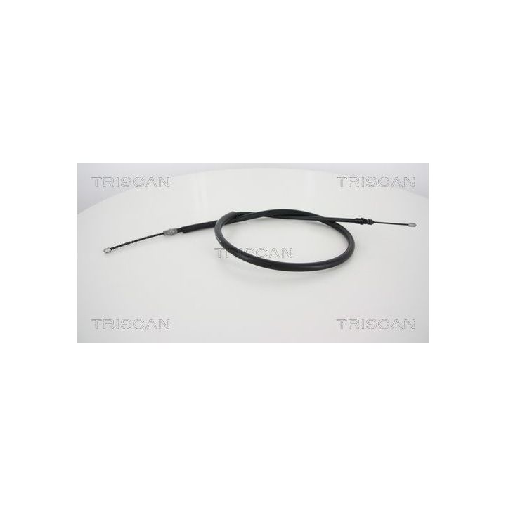 Trosas, stovėjimo stabdys TRISCAN 8140 251149