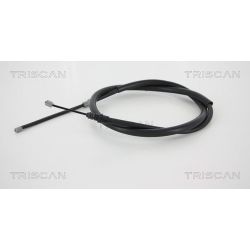 Trosas, stovėjimo stabdys TRISCAN 8140 251150