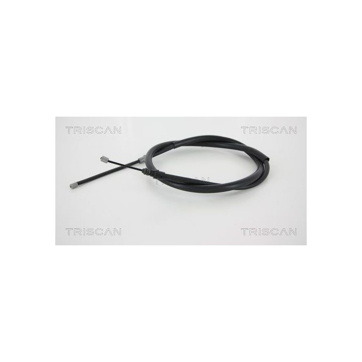 Trosas, stovėjimo stabdys TRISCAN 8140 251150