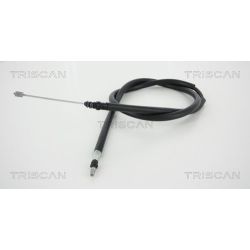 Trosas, stovėjimo stabdys TRISCAN 8140 251151