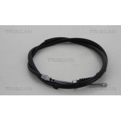 Trosas, stovėjimo stabdys TRISCAN 8140 251152