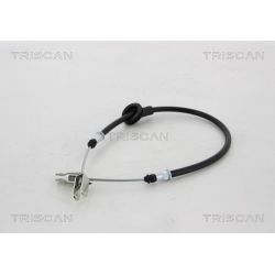 Trosas, stovėjimo stabdys TRISCAN 8140 251161