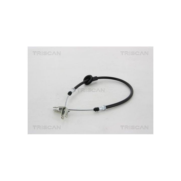 Trosas, stovėjimo stabdys TRISCAN 8140 251161