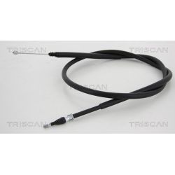 Trosas, stovėjimo stabdys TRISCAN 8140 251193