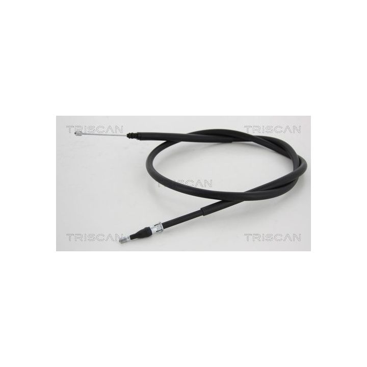 Trosas, stovėjimo stabdys TRISCAN 8140 251193