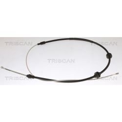 Trosas, stovėjimo stabdys TRISCAN 8140 251246