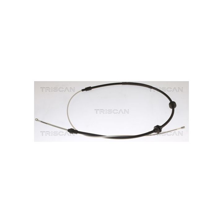 Trosas, stovėjimo stabdys TRISCAN 8140 251246