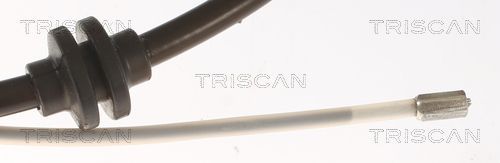 Trosas, stovėjimo stabdys TRISCAN 8140 251246