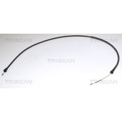 Trosas, stovėjimo stabdys TRISCAN 8140 251252