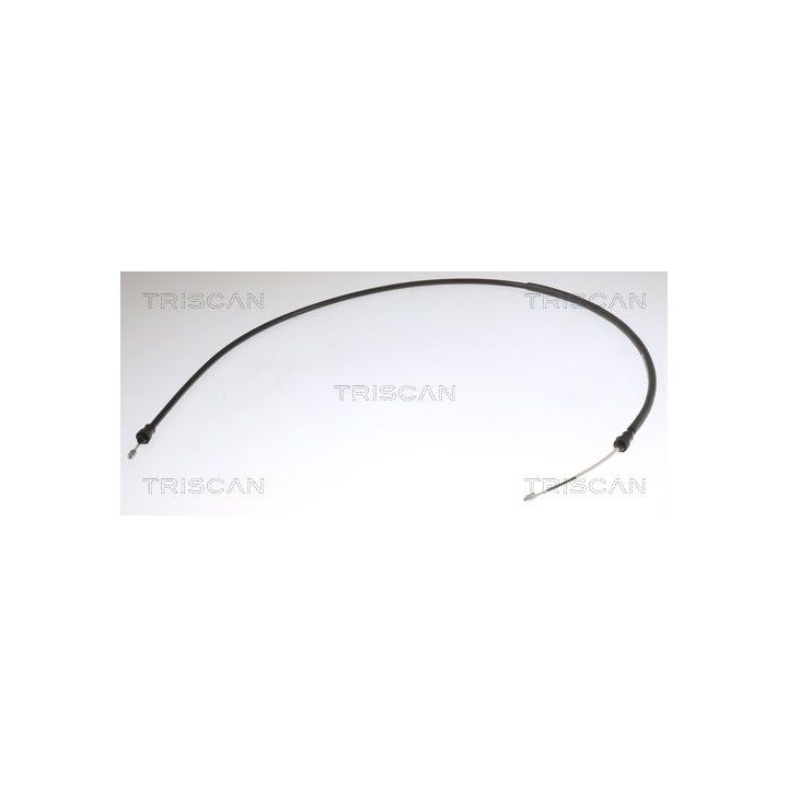 Trosas, stovėjimo stabdys TRISCAN 8140 251252