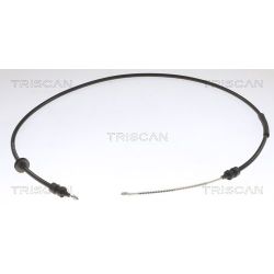 Trosas, stovėjimo stabdys TRISCAN 8140 251253