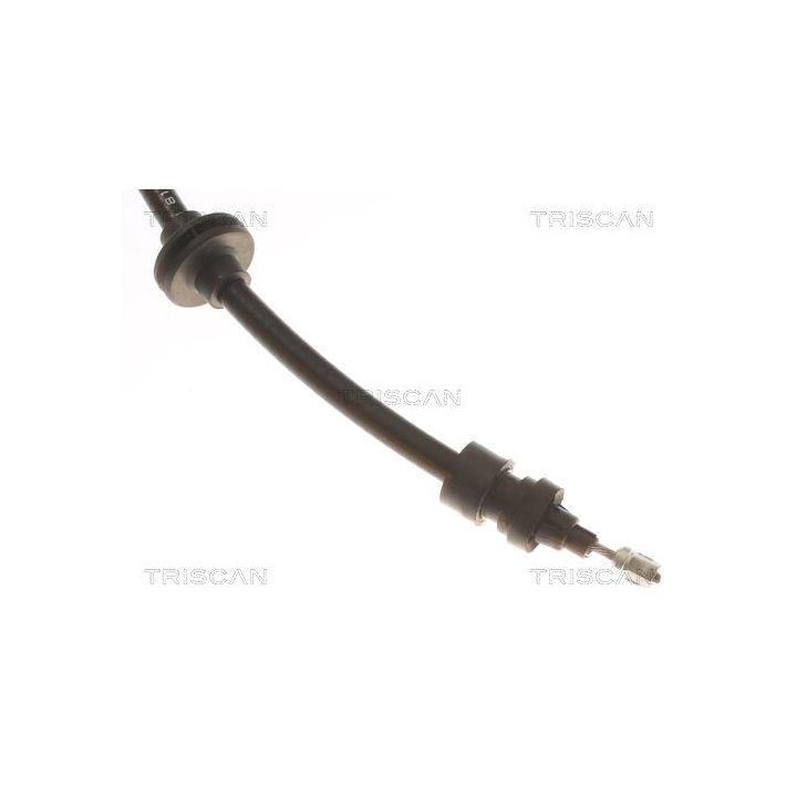 Trosas, stovėjimo stabdys TRISCAN 8140 251253