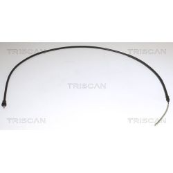 Trosas, stovėjimo stabdys TRISCAN 8140 251254