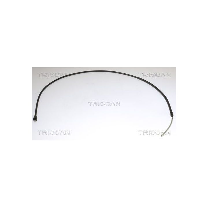 Trosas, stovėjimo stabdys TRISCAN 8140 251254