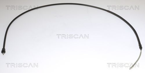 Trosas, stovėjimo stabdys TRISCAN 8140 251254