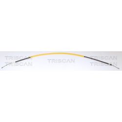 Trosas, stovėjimo stabdys TRISCAN 8140 251256