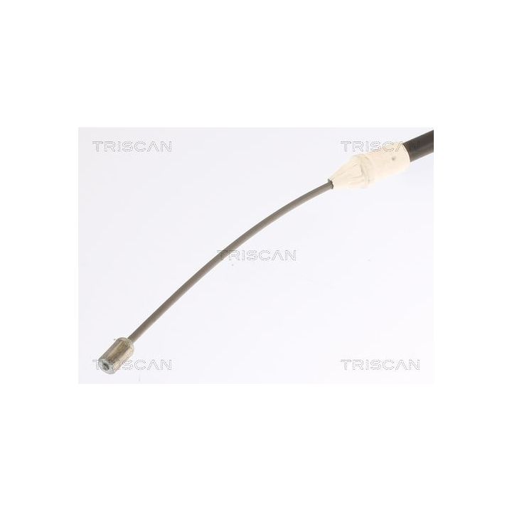 Trosas, stovėjimo stabdys TRISCAN 8140 251256