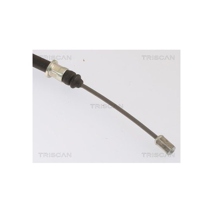 Trosas, stovėjimo stabdys TRISCAN 8140 251256