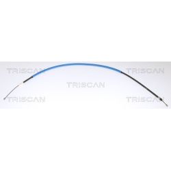 Trosas, stovėjimo stabdys TRISCAN 8140 251257