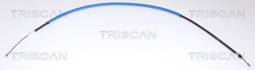 Trosas, stovėjimo stabdys TRISCAN 8140 251257