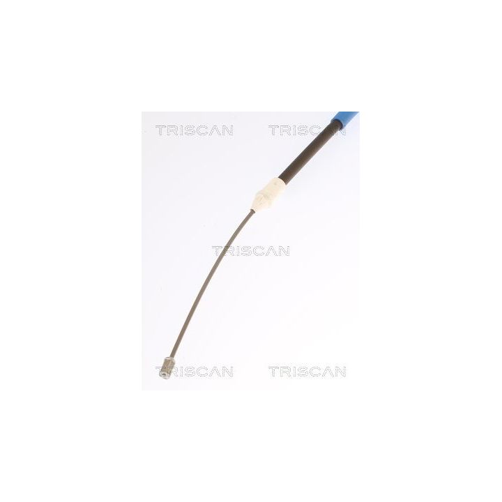 Trosas, stovėjimo stabdys TRISCAN 8140 251257