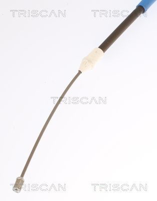 Trosas, stovėjimo stabdys TRISCAN 8140 251257